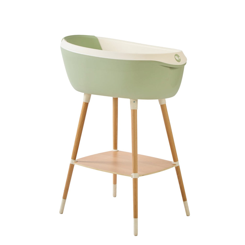 Tutti Bambini Nati Complete Baby Bath System - Aloe