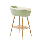 Tutti Bambini Nati Complete Baby Bath System - Aloe