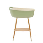 Tutti Bambini Nati Complete Baby Bath System - Aloe