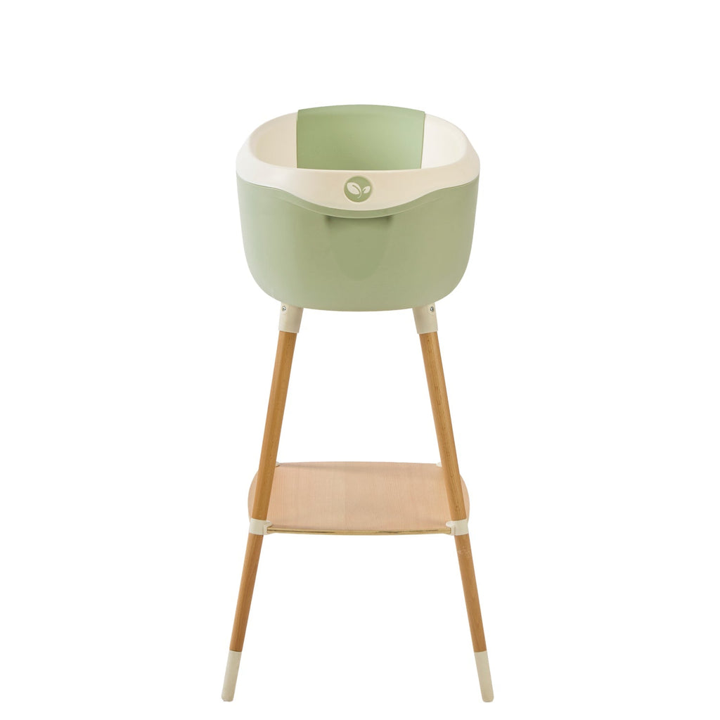 Tutti Bambini Nati Complete Baby Bath System - Aloe