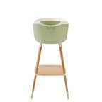 Tutti Bambini Nati Complete Baby Bath System - Aloe