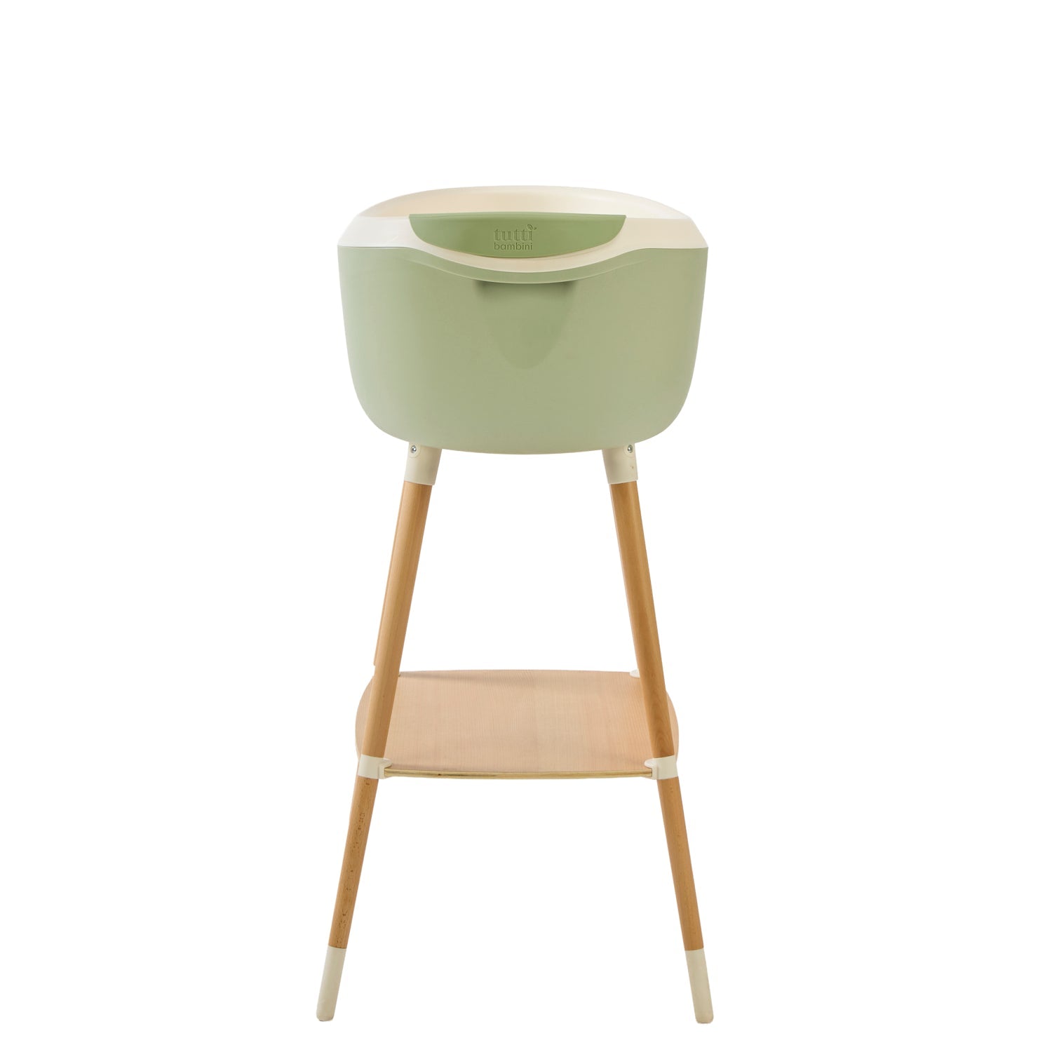 Tutti Bambini Nati Complete Baby Bath System - Aloe