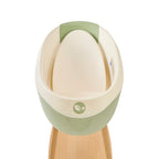 Tutti Bambini Nati Complete Baby Bath System - Aloe