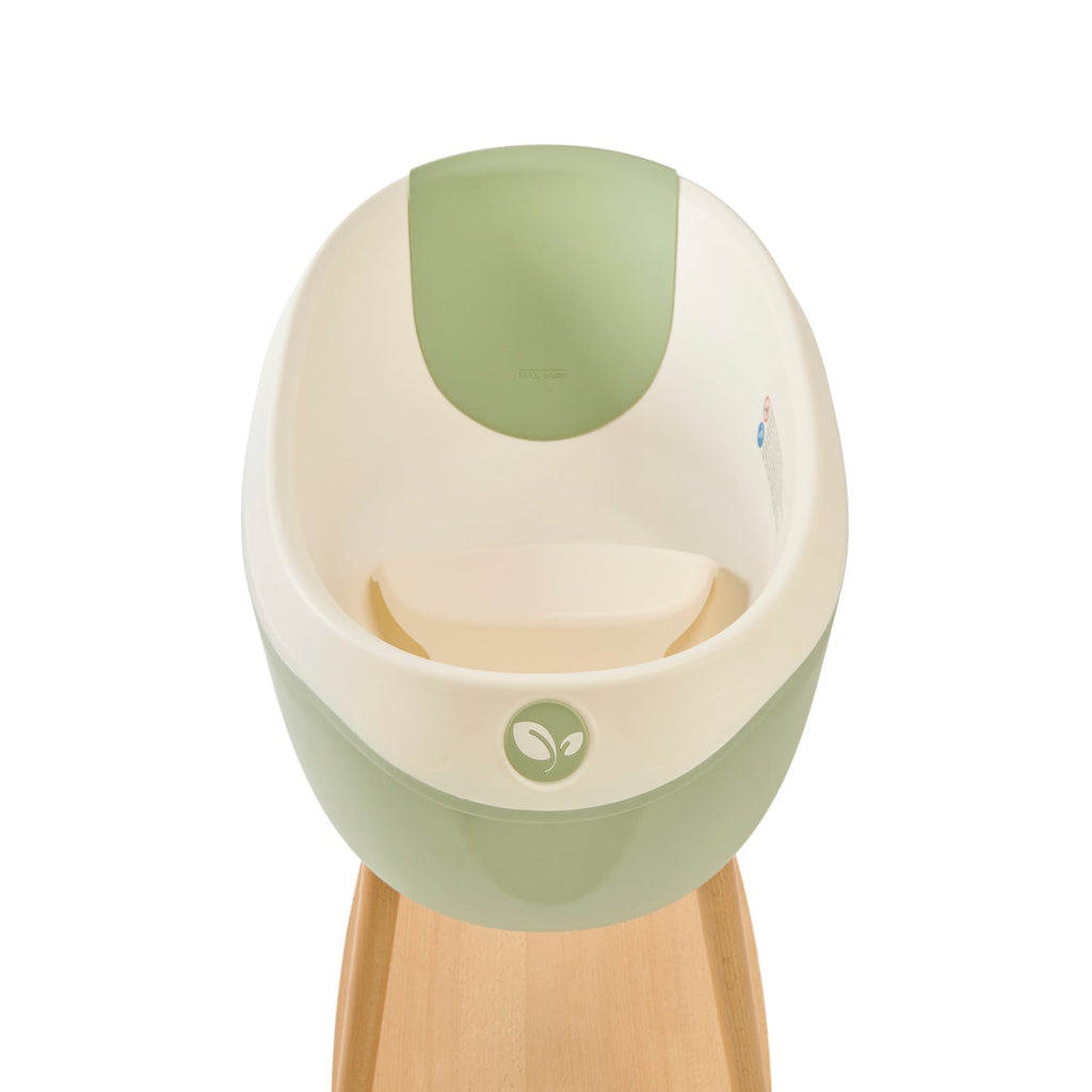 Tutti Bambini Nati Complete Baby Bath System - Aloe