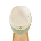 Tutti Bambini Nati Complete Baby Bath System - Aloe