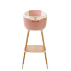 Tutti Bambini Nati Complete Baby Bath System - Shell