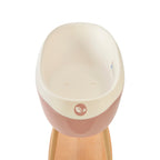 Tutti Bambini Nati Complete Baby Bath System - Shell