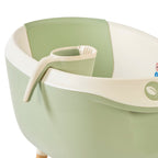 Tutti Bambini Nati Bath Jug - Aloe