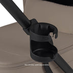 Silver Cross Nia Complete Accessory Pack - Champagne