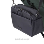 Silver Cross Nia Complete Accessory Pack - Conifer