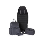 Silver Cross Nia Complete Accessory Pack - Onyx