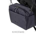 Silver Cross Nia Complete Accessory Pack - Onyx
