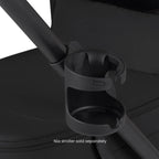 Silver Cross Nia Complete Accessory Pack - Onyx