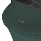 Silver Cross Nia Folding Carrycot - Conifer