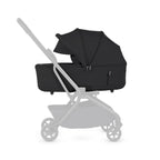 Silver Cross Nia Folding Carrycot - Onyx