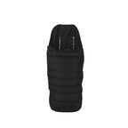 Silver Cross Nia Footmuff - Onyx