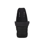 Silver Cross Nia Footmuff - Onyx