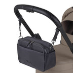 Silver Cross Nia Organiser Bag - Black