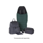 Silver Cross Nia Stroller - Conifer