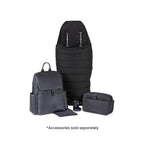 Silver Cross Nia Stroller - Onyx