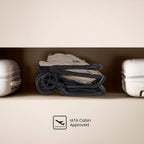 Silver Cross Nia Glide Plus Travel System & Accessories - Champagne