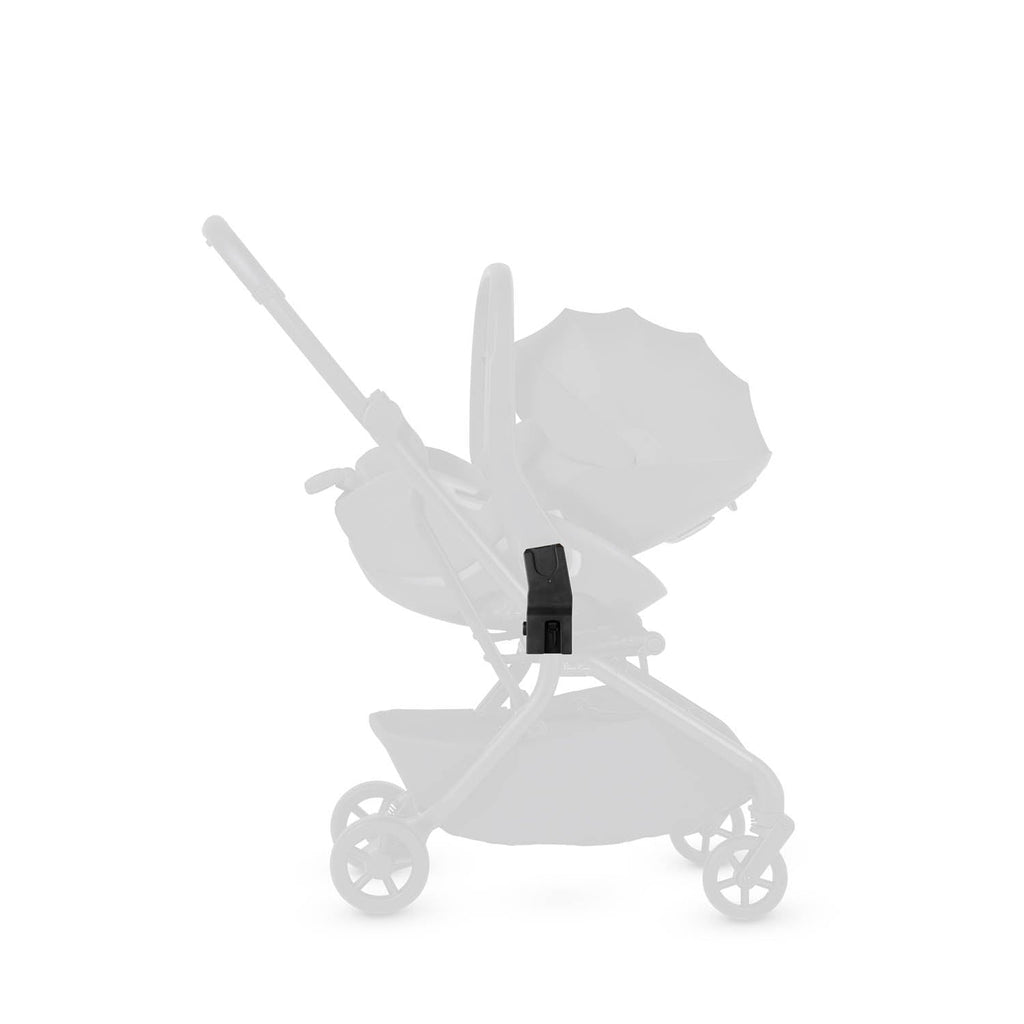 Silver Cross Nia Universal Car Seat Adapters