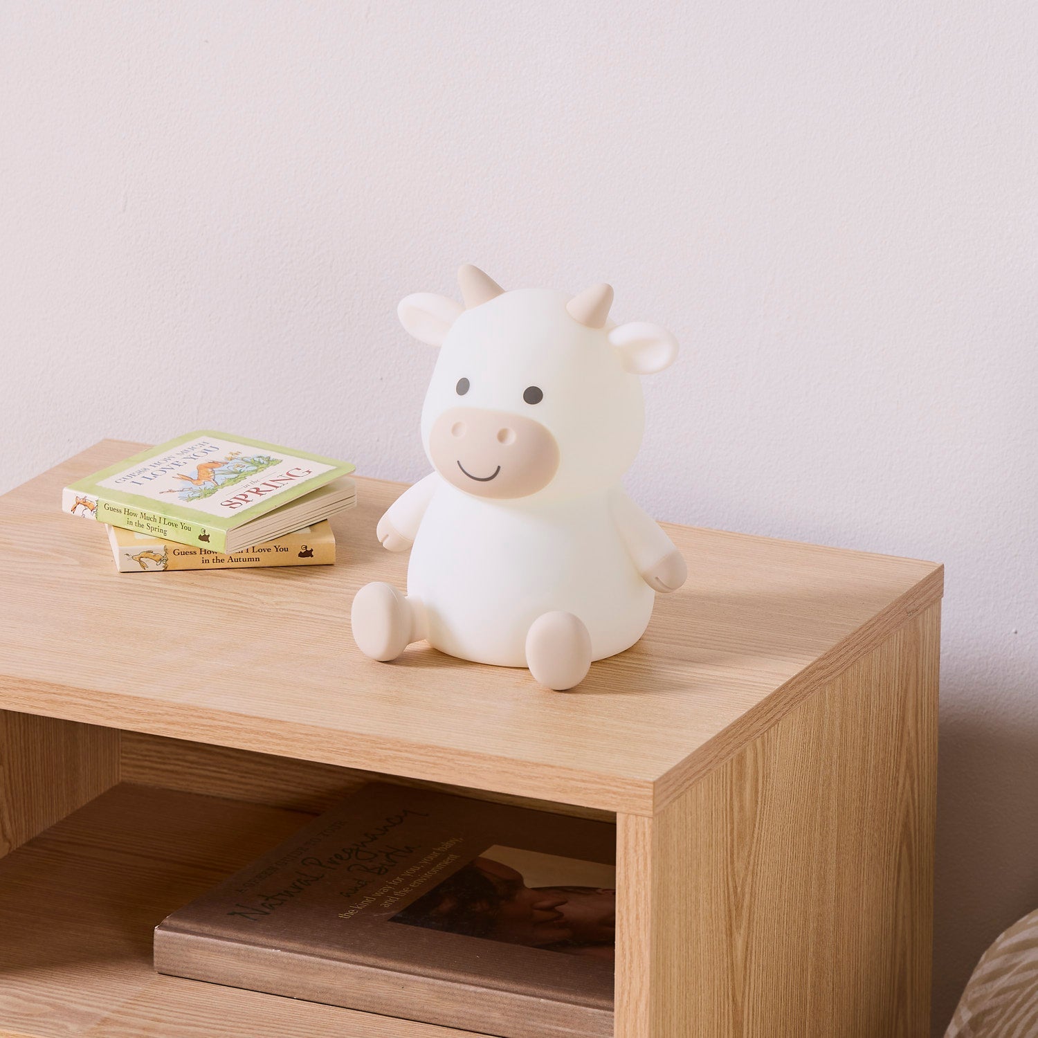 Tutti Bambini Night Light - Clemi Cow