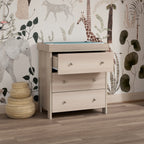 Obaby Nika 3 Piece Room Set - Aspen