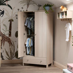 Obaby Nika 3 Piece Room Set - Aspen