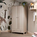 Obaby Nika 3 Piece Room Set - Aspen