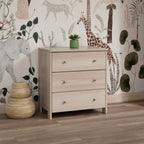 Obaby Nika 2 Piece Room Set - Aspen