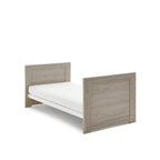 Obaby Nika 3 Piece Room Set - Grey Wash