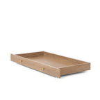 Obaby Nika 140 x 70cm Under Drawer - Oak