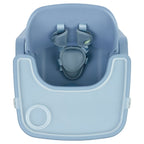 Tutti Bambini Nova Maison 7 in 1 Highchair - Coast