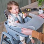 Tutti Bambini Nova Maison 7 in 1 Highchair - Coast