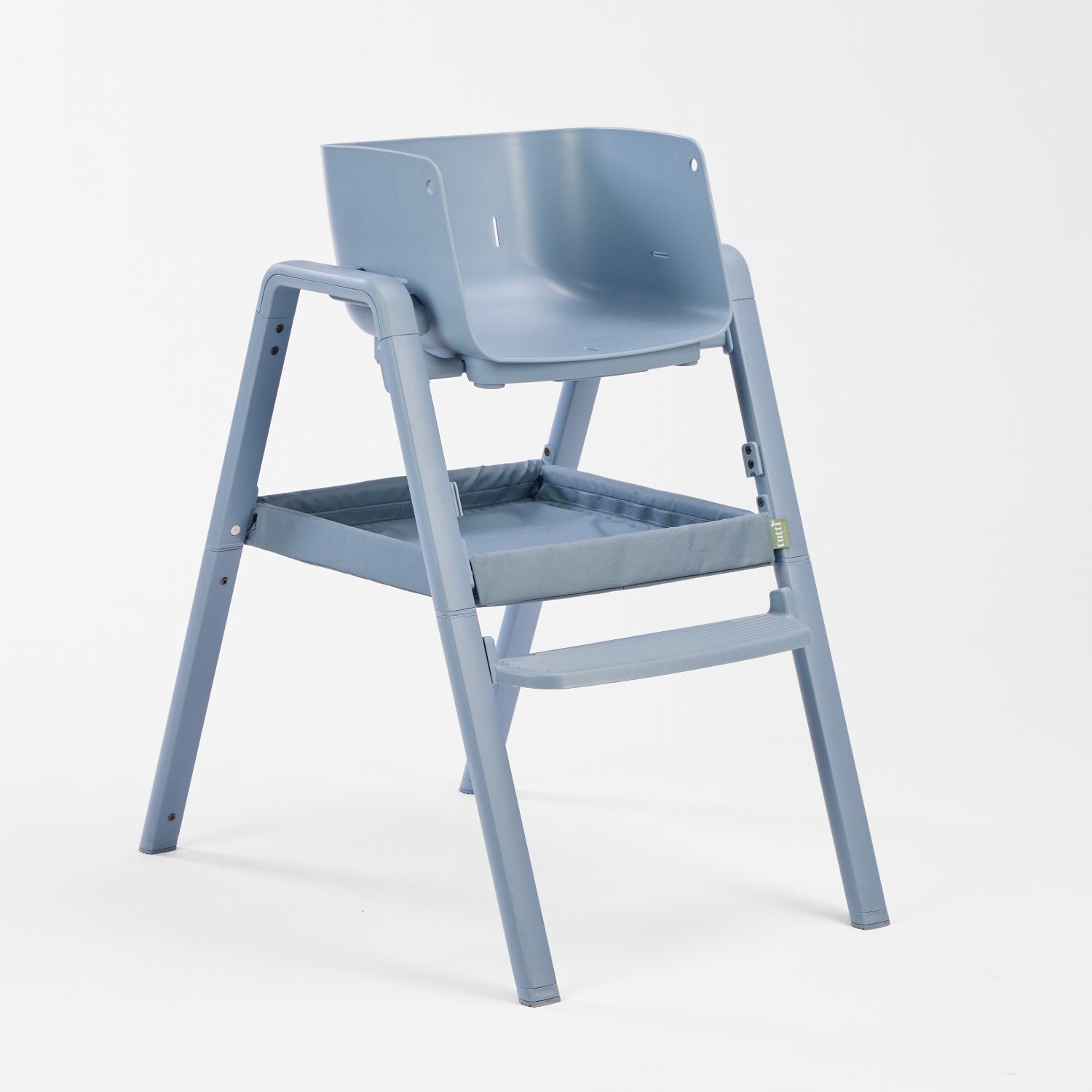 Tutti Bambini Nova Maison 7 in 1 Highchair - Coast