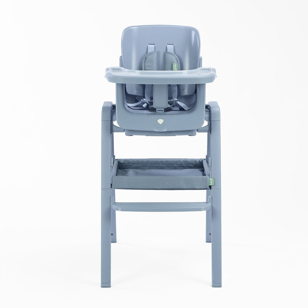 Tutti Bambini Nova Maison 7 in 1 Highchair - Coast