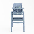 Tutti Bambini Nova Maison 7 in 1 Highchair - Coast
