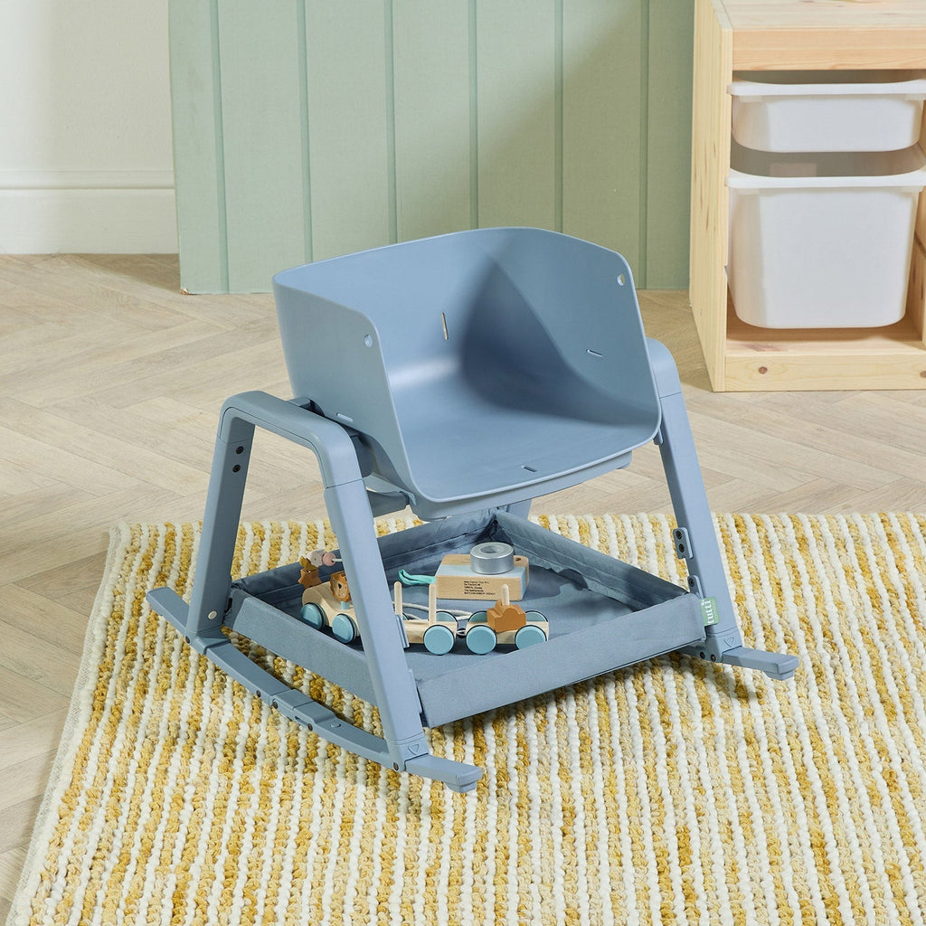 Tutti Bambini Nova Maison 7 in 1 Highchair - Coast