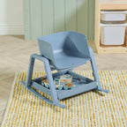 Tutti Bambini Nova Maison 7 in 1 Highchair - Coast