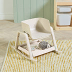 Tutti Bambini Nova Maison 7 in 1 Highchair - Parsnip