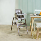 Tutti Bambini Nova Maison 7 in 1 Highchair - Truffle