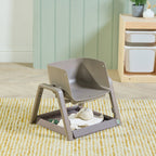 Tutti Bambini Nova Maison 7 in 1 Highchair - Truffle