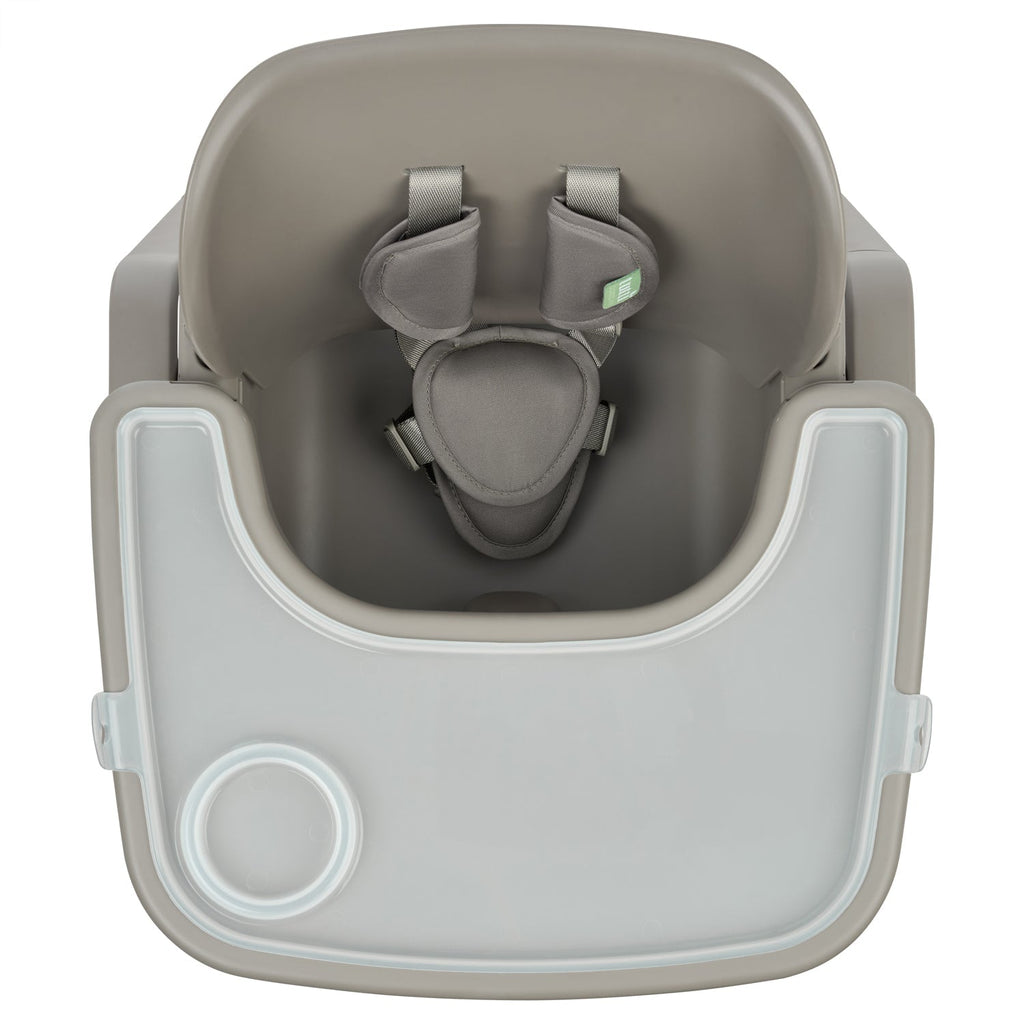 Tutti Bambini Nova Maison 7 in 1 Highchair - Truffle