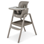 Tutti Bambini Nova Maison 7 in 1 Highchair - Truffle