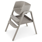 Tutti Bambini Nova Maison 7 in 1 Highchair - Truffle