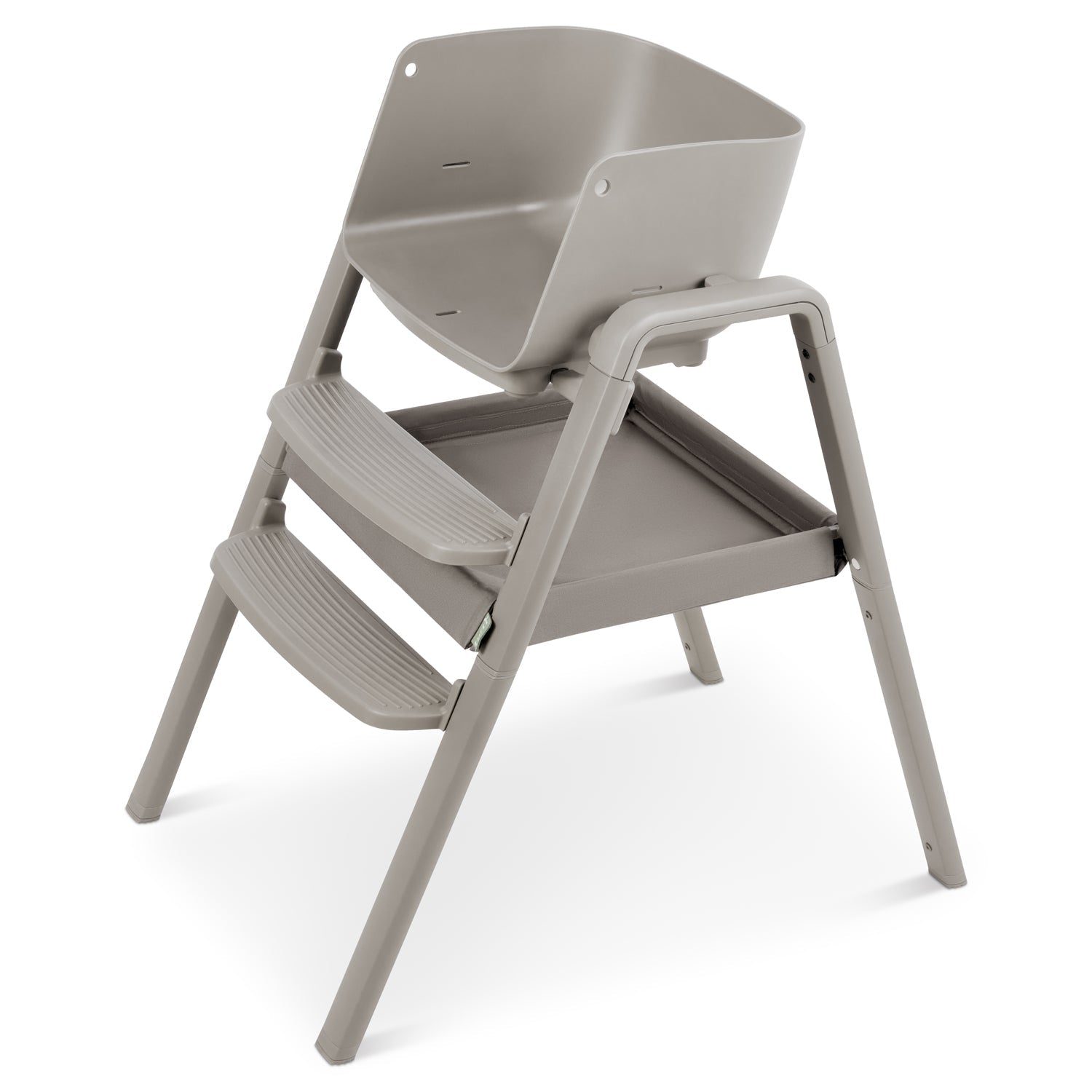 Tutti Bambini Nova Maison 7 in 1 Highchair - Truffle