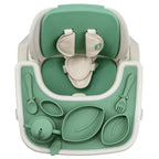 Tutti Bambini Nova Highchair Accessory Pack - Basil