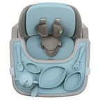 Tutti Bambini Nova Highchair Accessory Pack - Harbour