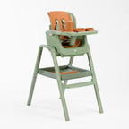 Tutti Bambini Nova Highchair Accessory Pack - Ginger